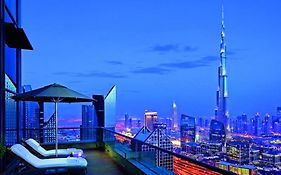 Shangri la Dubai